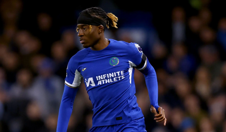 Maresca xác nhận Madueke rời Chelsea