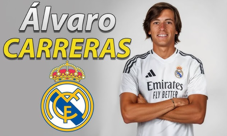 REAL đón tân binh 50 triệu Euro