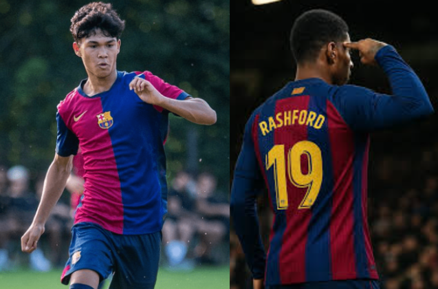 HLV Flick có thêm “Yamal mới”, Rashford dễ mất vị trí tại Barca