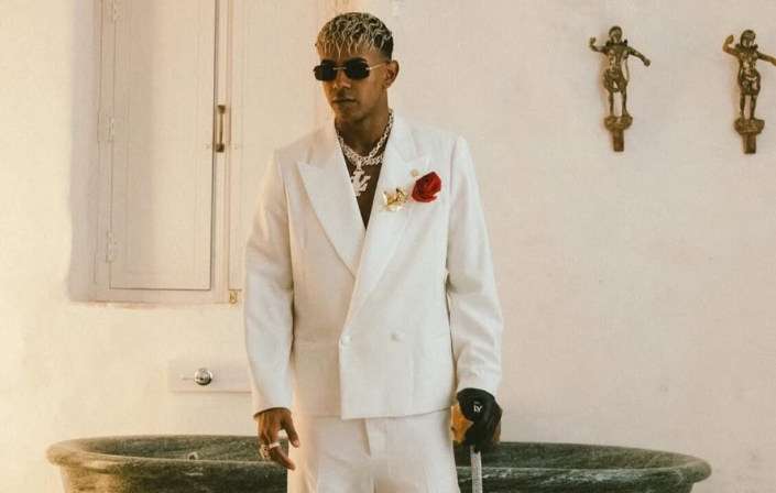 Đàn anh chỉ trích Yamal thậm tệ