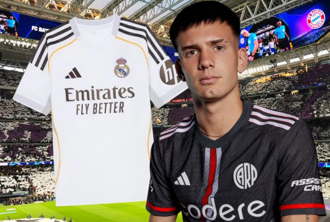 Mastantouno chưa thể tập luyện cùng Real Madrid