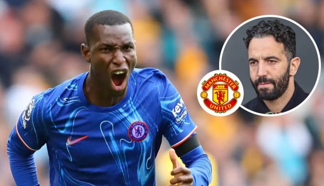Chelsea giảm giá bán Jackson cho MU