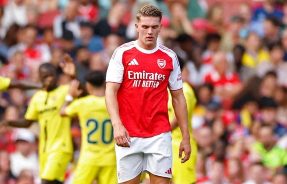 Gyokeres “tịt ngòi”, “bom tấn” của Arsenal có nguy cơ hóa “bom xịt”