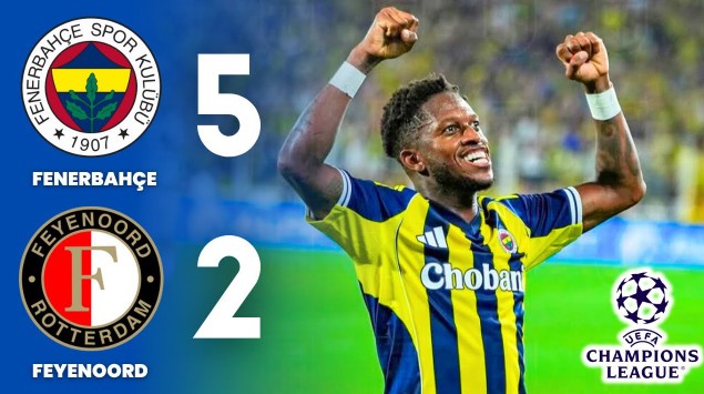 đánh bại Feyenoord, đoàn quân của Jose Mourinho tiến bước tại Champions League