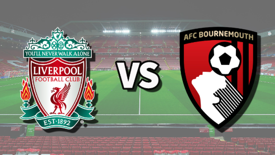Liverpool vs Bournemouth, “Nhà Vua” thị uy sức mạnh
