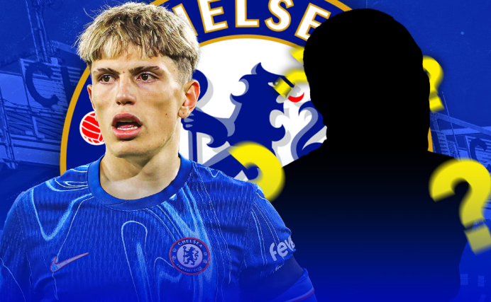 Chelsea thanh lý 5 cầu thủ, dọn đường cho Garnacho