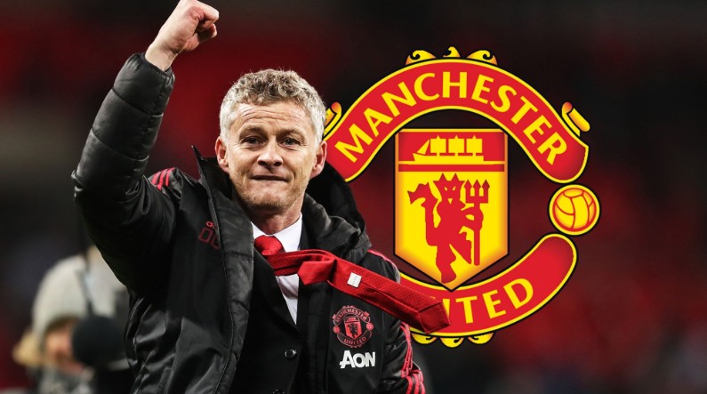 MU được khuyên nên mời lại Solskjaer