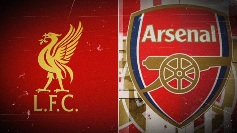 Nhận định trận cầu tâm điểm Ngoại Hạng Anh Liverpool vs Arsenal