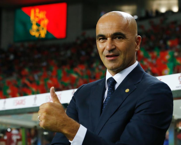 Sự đa dạng trong lối chơi của HLV Martinez