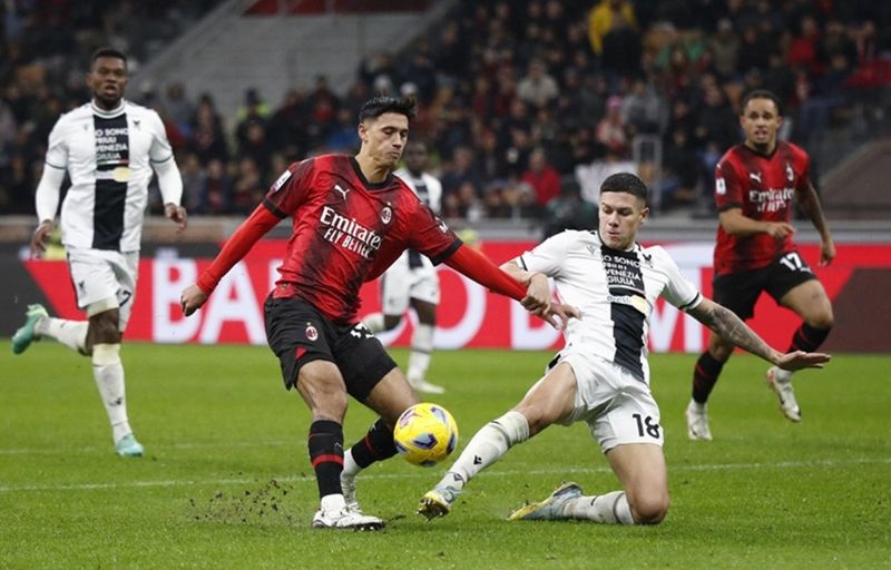 Match Image