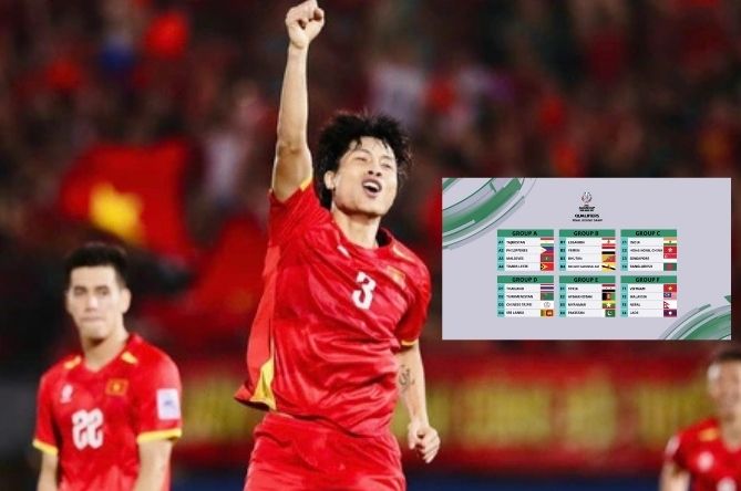 Tuyển Việt Nam bình thản trước loạt trận đấu Nepal tại vòng loại Asean Cup 2027