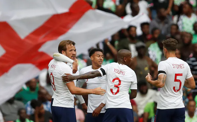 Thắng nhàn xứ Wales, tuyển Anh chạy đà hoàn hảo trước vòng loại World Cup 2026