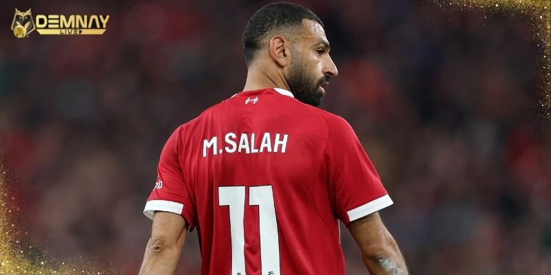 Tương lai nào cho Salah