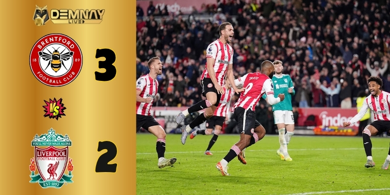 Liverpool lún sâu vào trong khủng hoảng