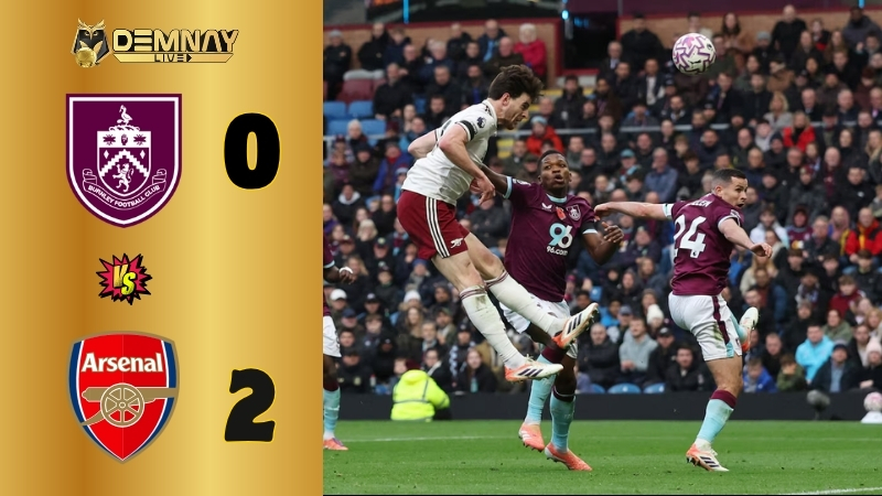 Arsenal vững vàng trên ngôi đầu Ngoại Hạng Anh