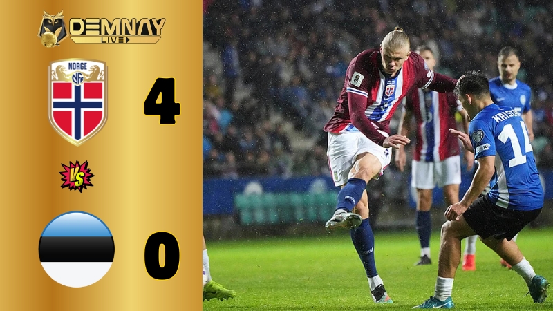 Kết quả vòng loại World Cup 2026