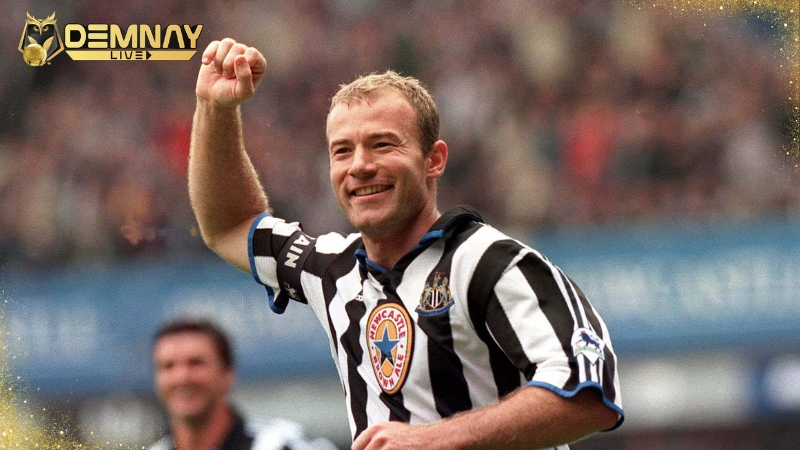 Newcastle Utd sẽ nỗ lực hết mình bảo vệ kỷ lục cho huyền thoại Shearer