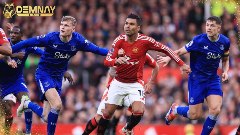 MU gục ngã ngay tại Old Trafford