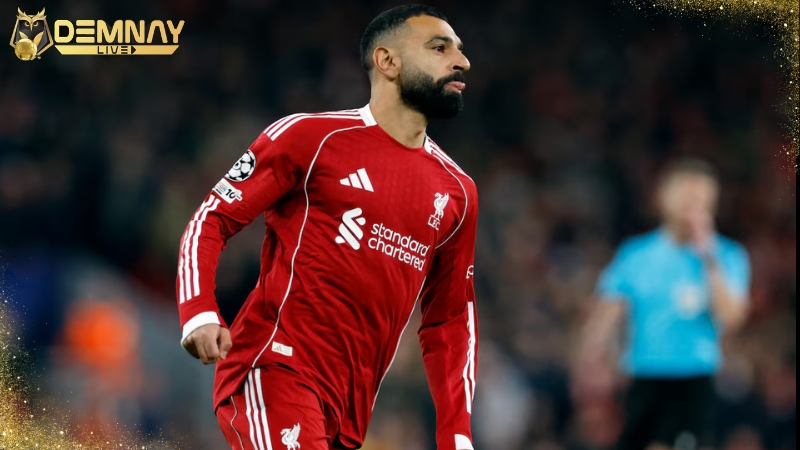 Tương lai nào cho “Vua Ai Cập” Salah