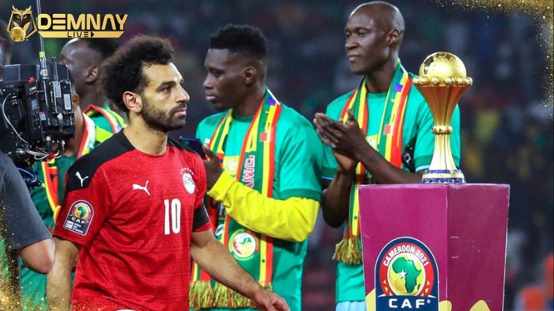 Salah rời Liverpool về thi đấu CAN 2025