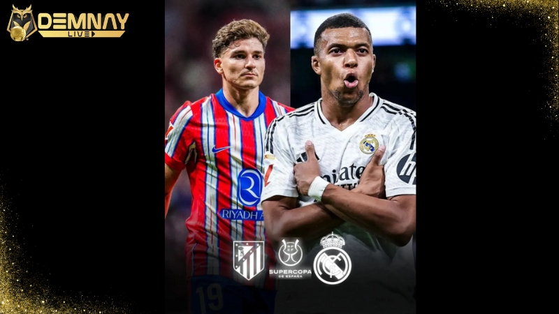 Lỡ cơ hội đối đầu Atletico và Barca