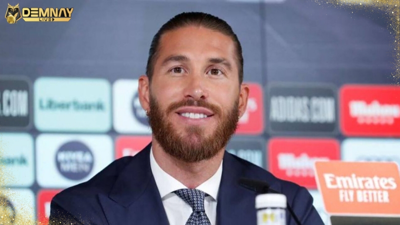 Ramos muốn trở thành chủ tịch CLB