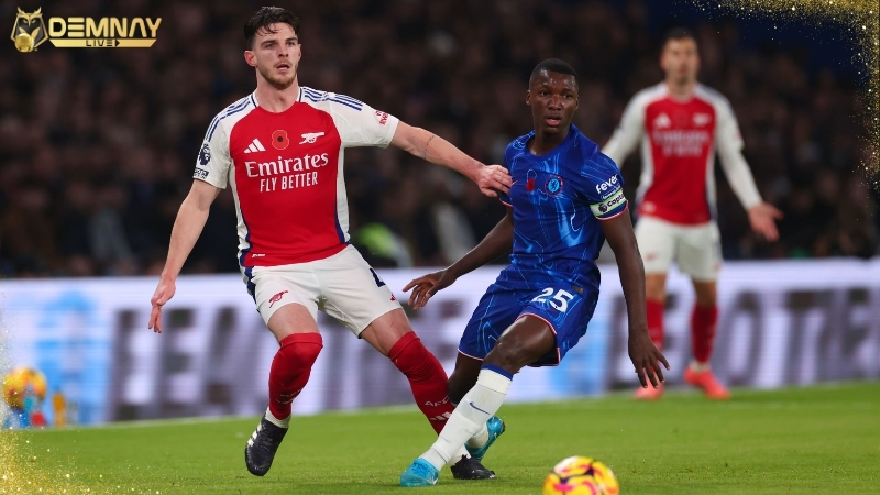 Arsenal có lợi thế lớn giành vé vào chung kết League Cup