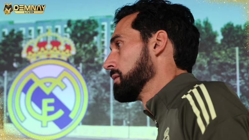 Arbeloa