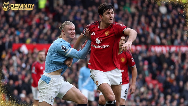 MU đánh bại Man City chào đón “tướng mới”