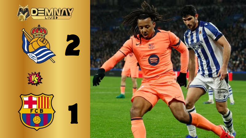 Barcelona run rẩy trên ngôi đầu La Liga