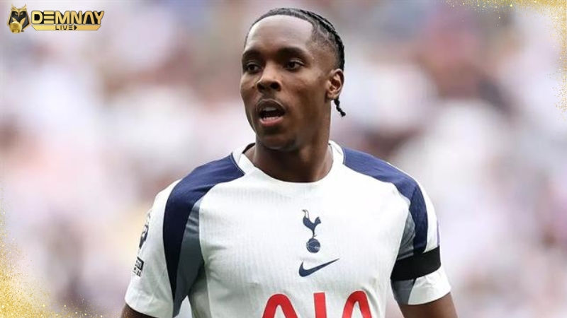 Tottenham loại Tel khỏi đội hình đá cúp C1