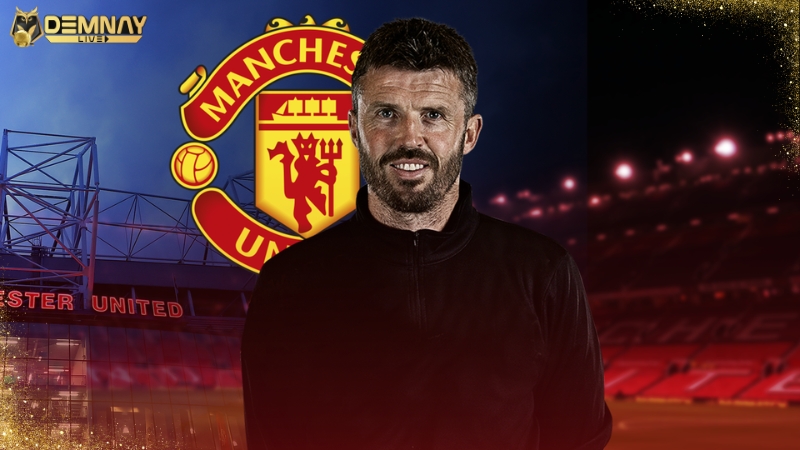 MU đang khởi sắc dưới thời Michael Carrick
