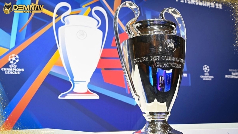 Nóng bỏng đua TOP 8 cúp C1 châu Âu