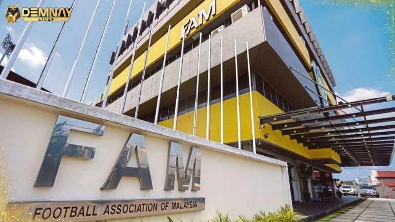 Toàn bộ BLĐ Liên Đoàn bóng đá Malaysia từ chức
