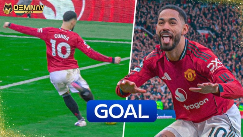 MU thắng nghẹt thở trước Fulham