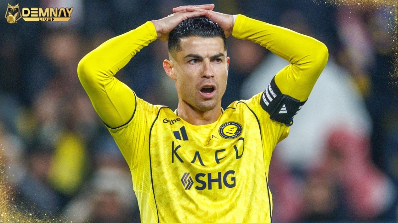 Ronaldo trở thành “key hot” ở Argentina