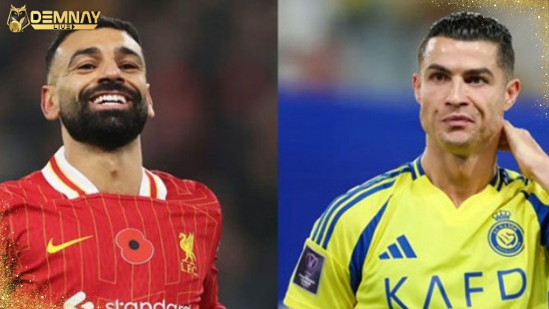 Al Nassr lên kế hoạch chiêu mộ Salah