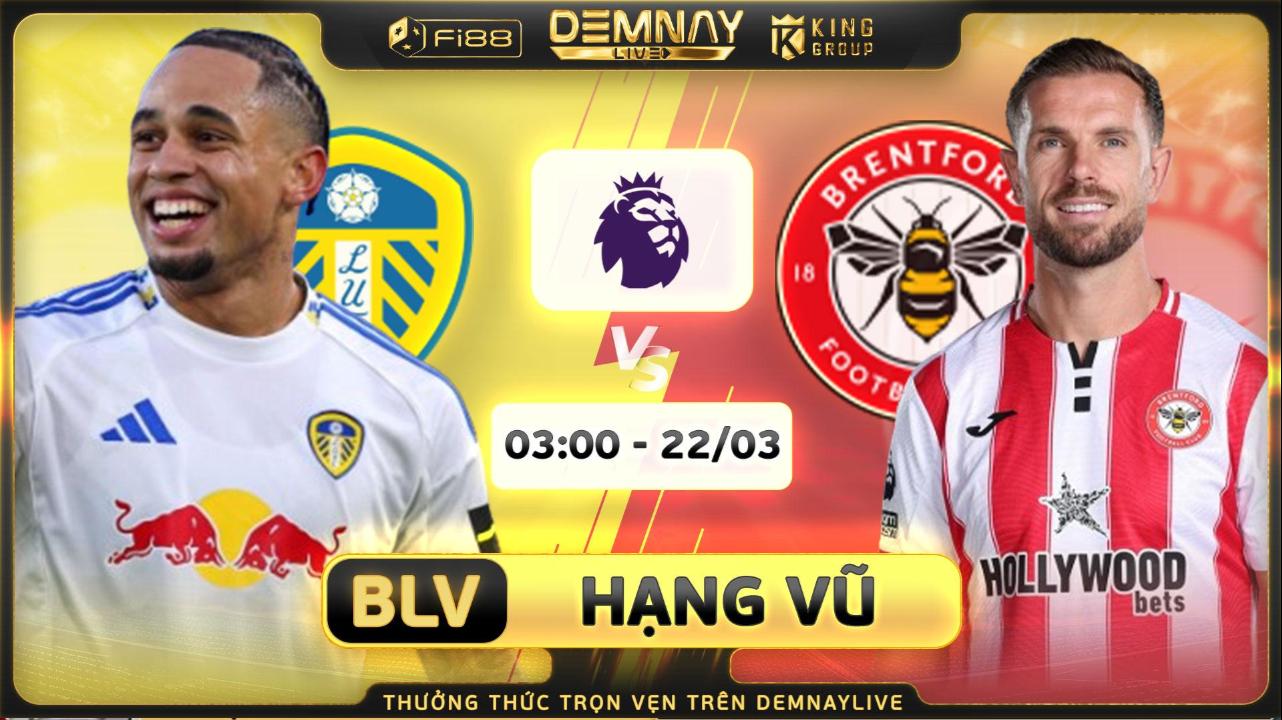 Leeds 0 - 0 Brentford: Bế tắc tại Elland Road, Leeds áp đảo, Brentford kiên cường giữ lại 1 điểm