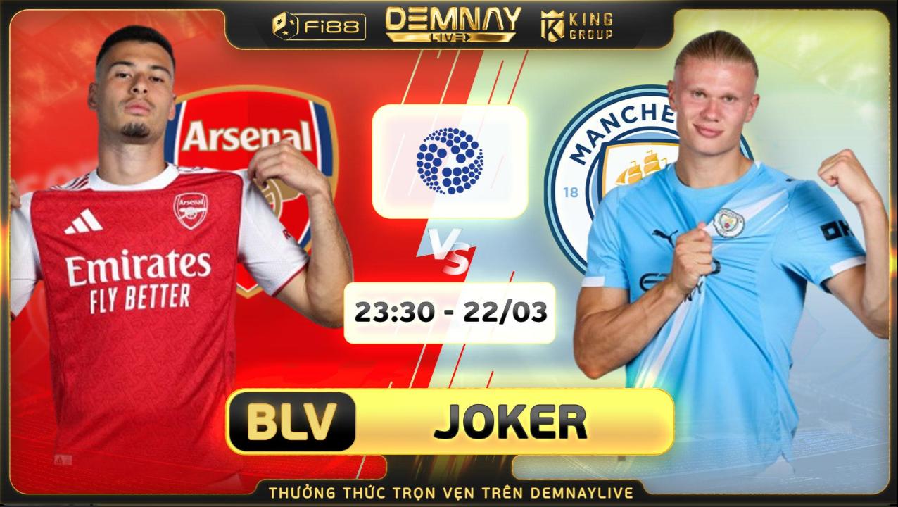 Arsenal 0 - 2 Manchester City: Arsenal bất lực nhìn City lên đỉnh