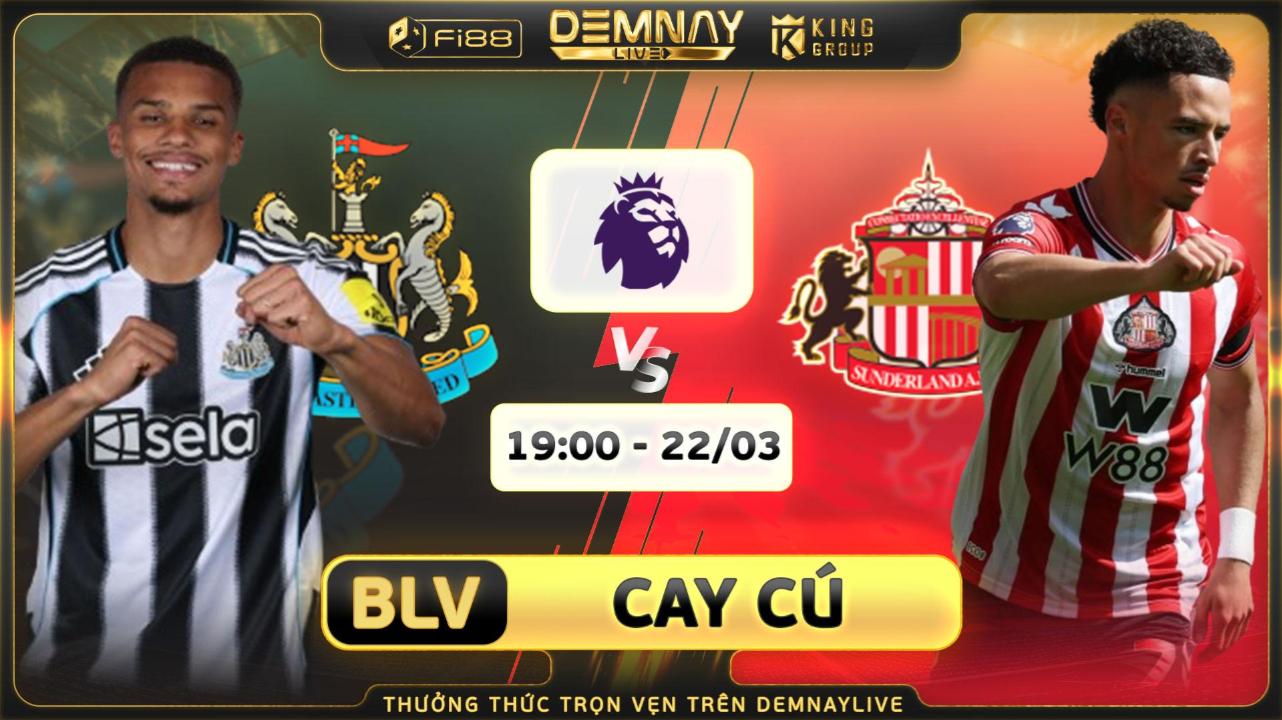 Newcastle 1 - 2 Sunderland: Newcastle gục ngã phút bù giờ, Sunderland viết lại định mệnh