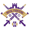 Beijing Royal Fighters logo