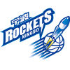 Ningbo Rockets logo