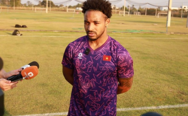 Xuân Son của Việt Nam