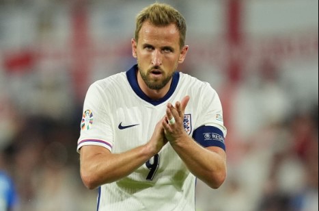Harry Kane chỉ trích những ngôi sao vắng mặt trong đợt tập trung ĐT Anh