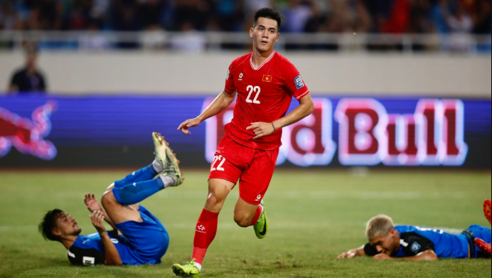 Việt Nam cần thắng Philippines để tránh gặp Thái Lan