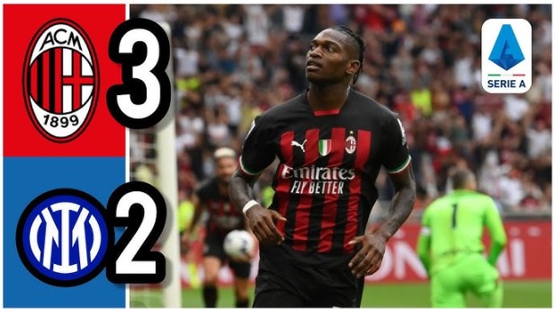 đánh bại Inter Milan, AC Milan giành Siêu Cúp Italia trên đất Ả Rập