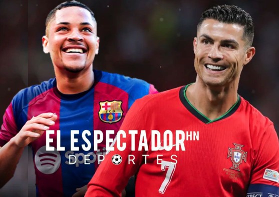 Victor Roque thần tượng Ronaldo