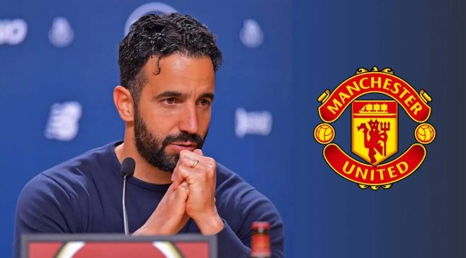 HLV Amorim sẽ làm việc cùng những trợ lý cũ tại Sporting Lisbon