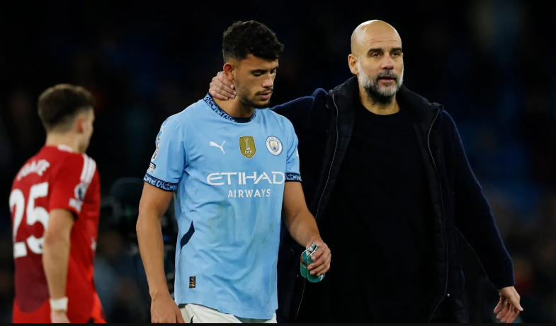 MU ngược dòng quật ngã Man City