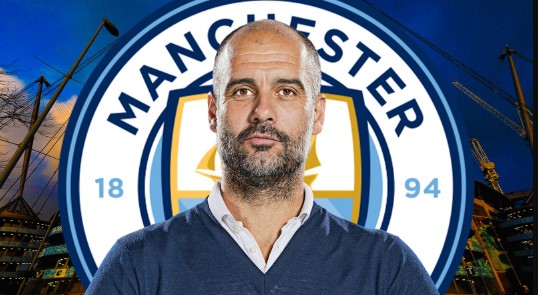 HLV Guardiola sẽ gia hạn với Man City thêm 1 năm